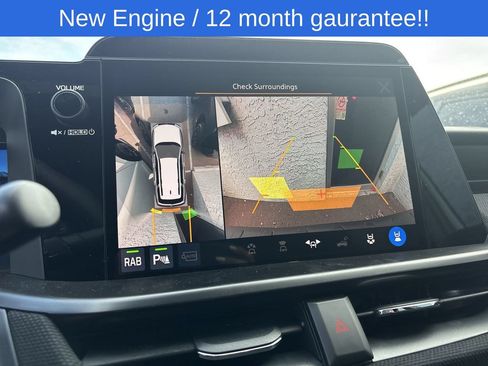 New 2026 Subaru Outback Limited XT AWD/4WD image 23