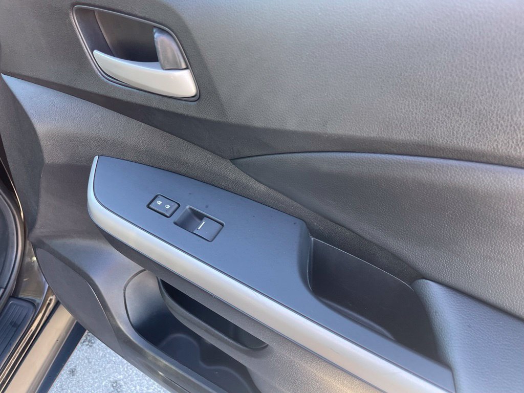Used 2014 Honda CR-V EX-L image 27