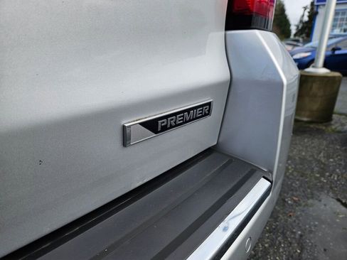 Used 2017 Chevrolet Tahoe Premier image 9