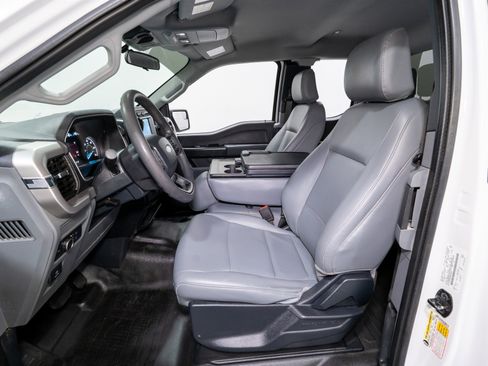 Used 2022 Ford F150 XL w/ Equipment Group 101A High AWD/4WD image 17