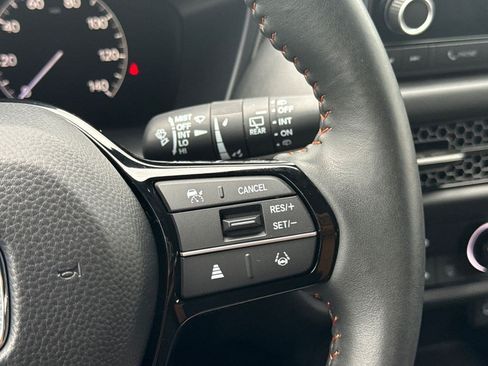 Certified 2024 Honda HR-V Sport image 23