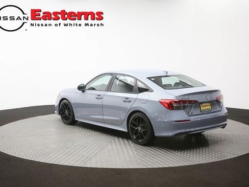 Used 2024 Honda Civic Sport image 61