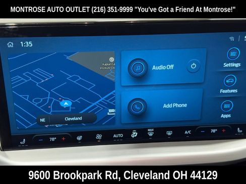 Used 2025 Ford Escape Platinum image 26