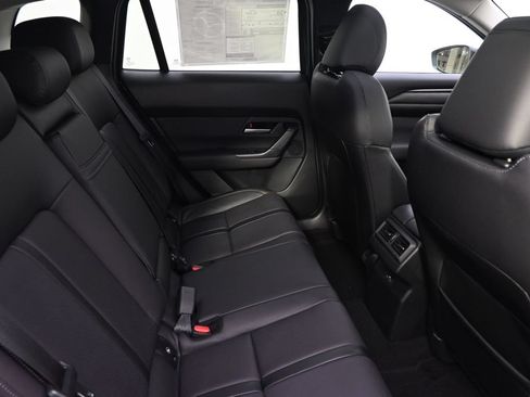 New 2026 MAZDA CX-50 AWD 2.5 Hybrid w/ Weather Package image 18