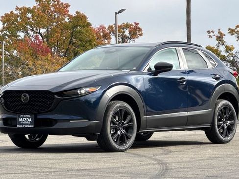 New 2026 MAZDA CX-30 2.5 Turbo w/ Premium Package image 7