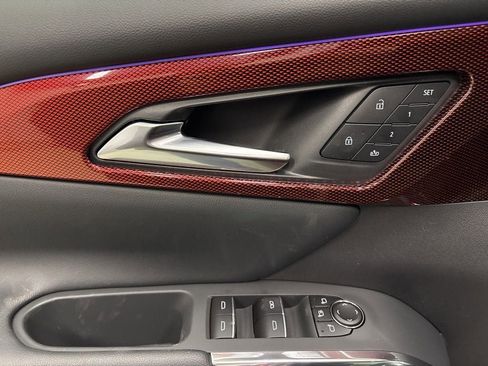 New 2026 Chevrolet Traverse RS w/ LPO, Floor Liner Package image 14