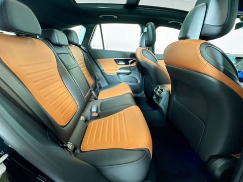 New 2026 Mercedes-Benz GLC 43 AMG 4MATIC image 24