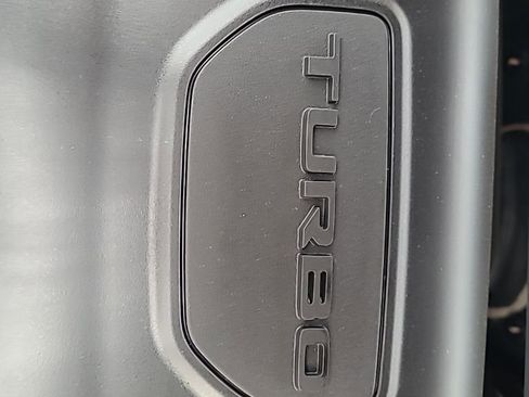 New 2026 Jeep Compass Limited AWD/4WD image 44
