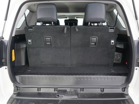 Used 2023 Toyota 4Runner Limited AWD/4WD image 10
