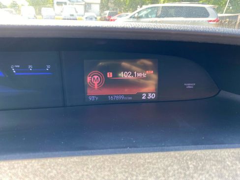 Used 2015 Honda Civic EX image 17