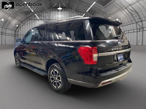 Used 2024 Ford Expedition Max XLT AWD/4WD image 7