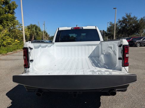 New 2026 RAM 1500 Tradesman image 12