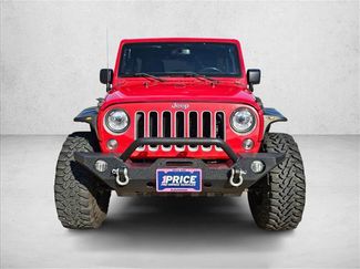 Used 2018 Jeep Wrangler Unlimited Sahara w/ Connectivity Group video 2