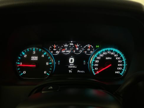 Used 2020 GMC Yukon XL Denali w/ Open Road Package AWD/4WD image 17