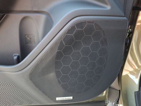 New 2026 Subaru Forester Limited AWD/4WD image 17