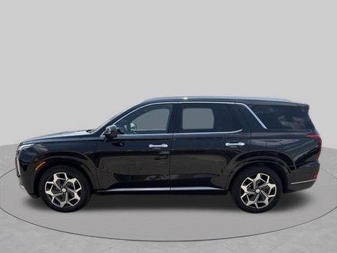 Used 2021 Hyundai Palisade Calligraphy w/ Cargo Package AWD/4WD image 3