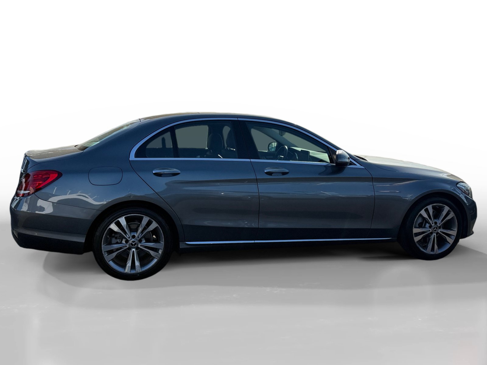Used 2017 Mercedes-Benz C 300 Sedan image 6