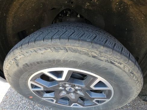 Used 2024 Ford F150 STX RWD image 6