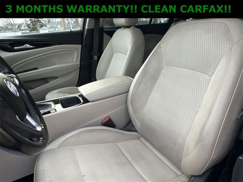 Used 2019 Buick Regal Preferred w/ Driver Confidence Package I image 14