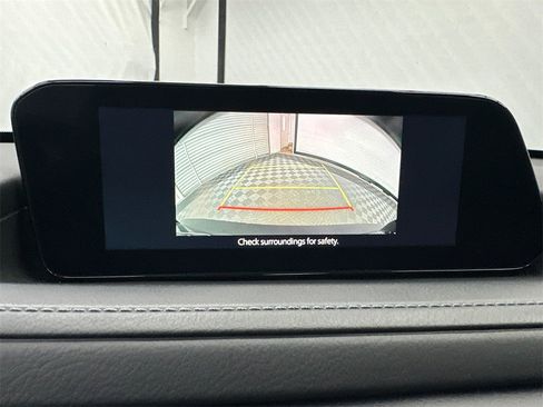 Used 2025 MAZDA CX-30 AWD 2.5 S w/ Preferred Package image 30