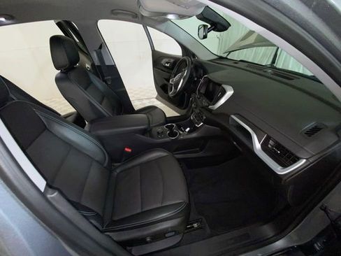 Used 2023 GMC Terrain SLT FWD image 38