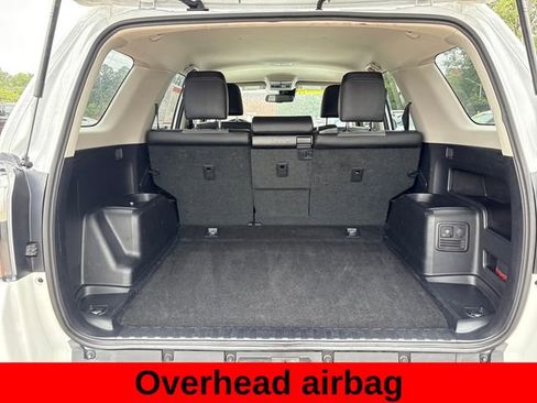 Used 2024 Toyota 4Runner SR5 Premium image 29