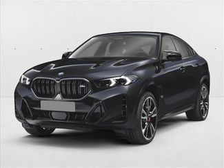 New 2025 BMW X6 M60i w/ Climate Comfort Package video 1