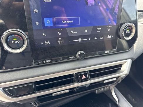 Used 2024 Lexus RX 350 FWD w/ Technology Package image 19