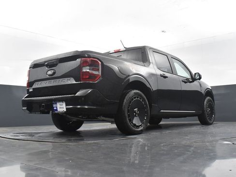 New 2025 Ford Maverick Lobo image 32
