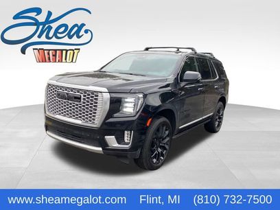 Used 2024 GMC Yukon Denali