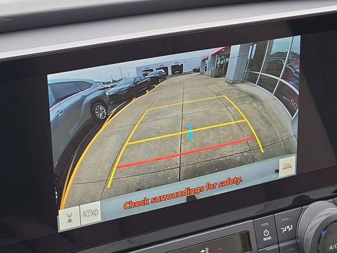 New 2026 Toyota Grand Highlander XLE image 17