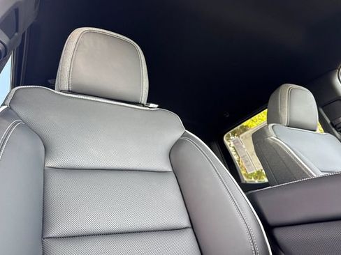 New 2026 GMC Sierra EV Elevation w/ LPO, Elevation Dark Package image 18