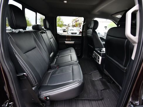 Used 2020 Ford F150 Lariat w/ Equipment Group 501A Mid AWD/4WD image 20