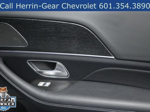Used 2024 Mercedes-Benz GLE 450 4MATIC image 16