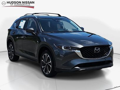 Used 2023 MAZDA CX-5 AWD 2.5 S