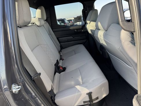 New 2026 Toyota Tacoma SR5 image 5