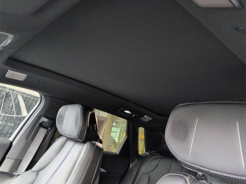 Used 2026 Cadillac Lyriq V image 7