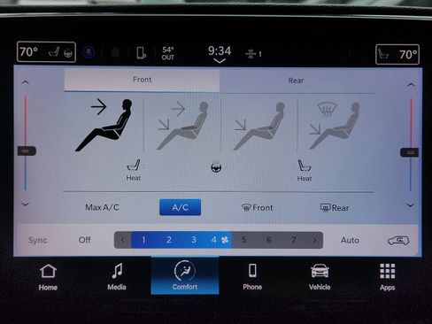 Used 2023 Chrysler Pacifica Touring-L image 20