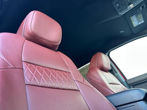 Used 2025 Toyota Tacoma SR image 16