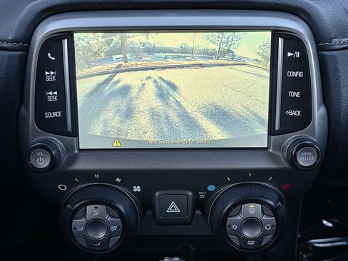 Used 2014 Chevrolet Camaro SS image 32