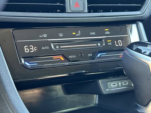 Certified 2026 Volkswagen Jetta S FWD image 24