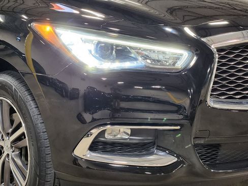 Used 2018 INFINITI QX60 FWD image 14