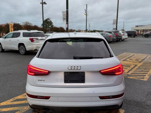 Used 2018 Audi Q3 2.0T Premium Plus w/ Premium Plus Package image 5