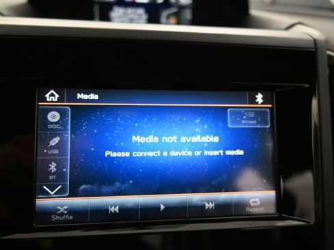 Used 2021 Subaru Forester Premium AWD/4WD image 17