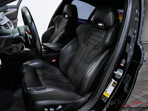 Used 2018 BMW M5 AWD image 40