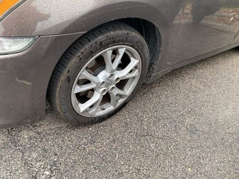 Used 2014 Nissan Maxima 3.5 SV image 34