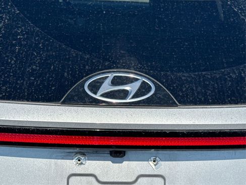 Used 2023 Hyundai Tucson Limited image 18