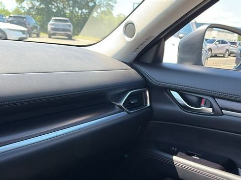 Used 2023 MAZDA CX-5 Carbon Edition AWD/4WD image 21