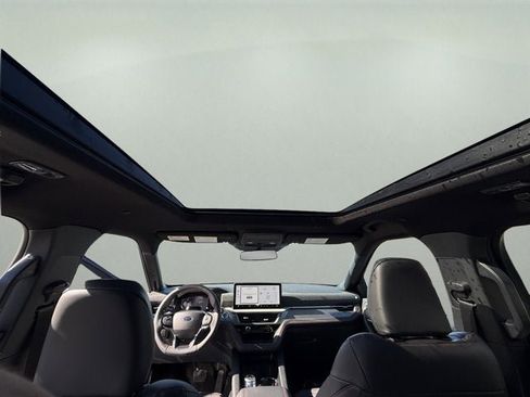 New 2026 Ford Explorer ST-Line AWD/4WD image 13