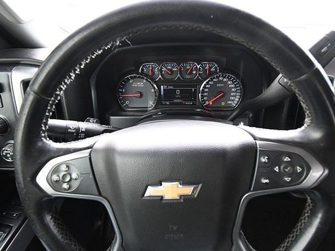 Used 2015 Chevrolet Silverado 2500 LT w/ LT Convenience Package image 17